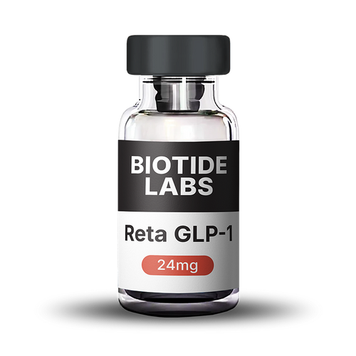 RETA GLP-3