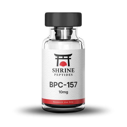 BPC-157 (5mg)