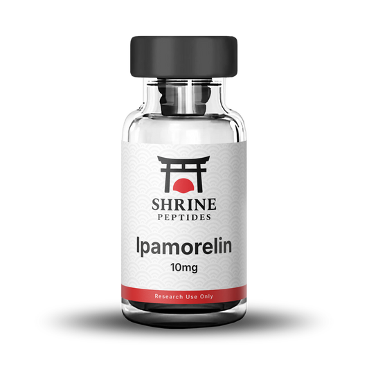 Cagrilintide (2.5mg) / GLP-1 (2.5mg) 2ml Vial