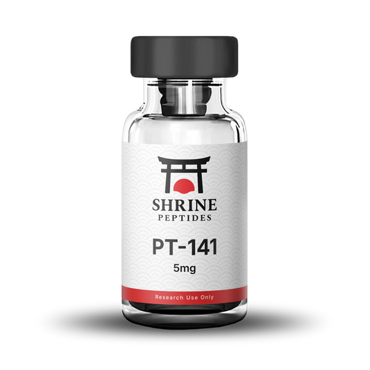 PT-141 (10mg)