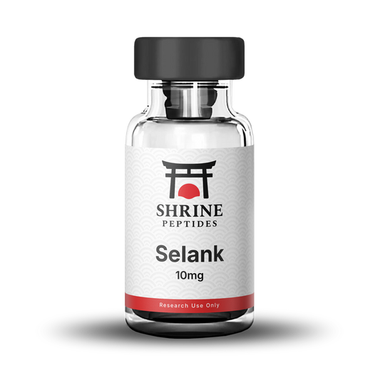 Selank (5mg)